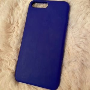 Heyday silicone iPhone 8 Plus Case